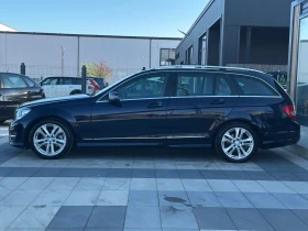Mercedes-Benz C 200 * AMG LINE* ПАНОРАМА* BlindSpot* Harman* СЕРВИЗНА - 16990 лв. - 41147243 6