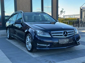 Mercedes-Benz C 200 * AMG LINE* ПАНОРАМА* BlindSpot* Harman* СЕРВИЗНА - 16990 лв. - 41147243 2