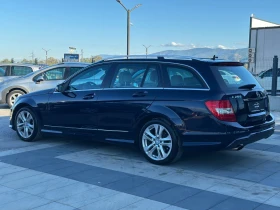 Mercedes-Benz C 200 * AMG LINE* ПАНОРАМА* BlindSpot* Harman* СЕРВИЗНА - 16990 лв. - 41147243 4