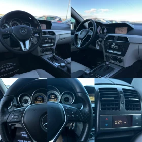 Mercedes-Benz C 200 * AMG LINE* ПАНОРАМА* BlindSpot* Harman* СЕРВИЗНА - 16990 лв. - 41147243 12
