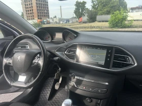 Peugeot 308 | Mobile.bg    11