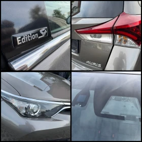Toyota Auris EDITION S PLUS - 20500 лв. - 98894569 15