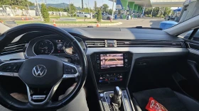     VW Passat 2.0TDI 200hp 7dsg Elegance 4 Motion
