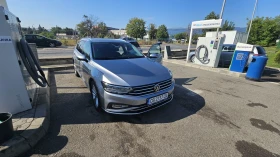 VW Passat 2.0TDI 200hp 7dsg Elegance 4 Motion | Mobile.bg    5