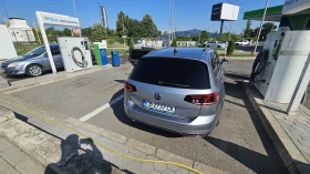 VW Passat 2.0TDI 200hp 7dsg Elegance 4 Motion | Mobile.bg    6