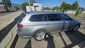 VW Passat 2.0TDI 200hp 7dsg Elegance 4 Motion | Mobile.bg    9