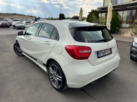 Mercedes-Benz A 220 cdi 4matic SPORT | Mobile.bg    3