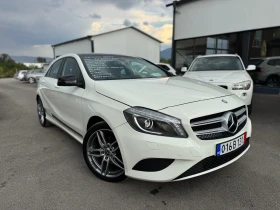 Mercedes-Benz A 220 cdi 4matic SPORT | Mobile.bg    2