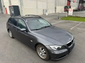 Обява за продажба на BMW 320 ~5 500 лв. - изображение 1