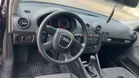 Обява за продажба на Audi A3 1900 куб. ~Цена по договаряне - изображение 5