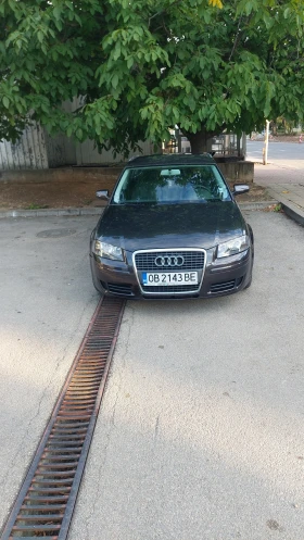 Обява за продажба на Audi A3 1900 куб. ~Цена по договаряне - изображение 1