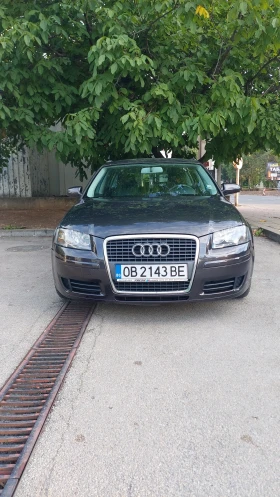 Обява за продажба на Audi A3 1900 куб. ~Цена по договаряне - изображение 1