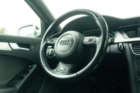 Audi A4 FACELIFT S | Mobile.bg    9