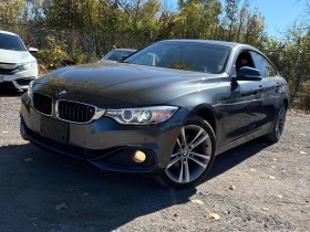  BMW 428