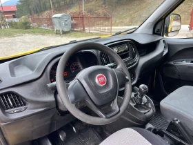 Fiat Doblo 1.4I* , MAXI, Нов Внос, ,  - 8800 лв. / 4499.37 € - 28831490 15