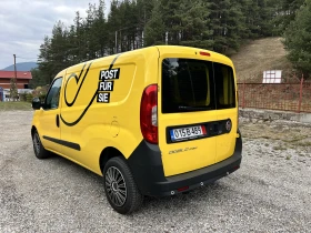 Fiat Doblo 1.4I* , MAXI, Нов Внос, ,  - 8800 лв. / 4499.37 € - 28831490 7