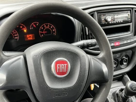 Fiat Doblo 1.4I* , MAXI, Нов Внос, ,  - 8800 лв. / 4499.37 € - 28831490 14