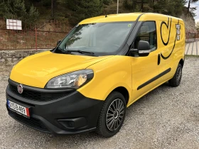 Fiat Doblo 1.4I* , MAXI, Нов Внос, , 