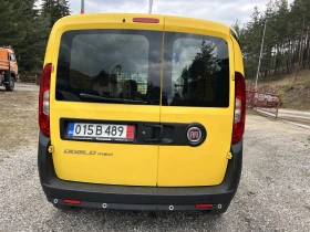 Fiat Doblo 1.4I* , MAXI, Нов Внос, ,  - 8800 лв. / 4499.37 € - 28831490 8