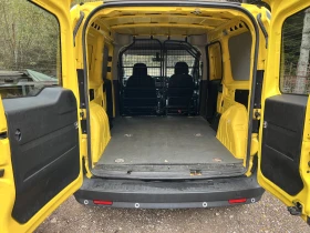 Fiat Doblo 1.4I* , MAXI, Нов Внос, ,  - 8800 лв. / 4499.37 € - 28831490 9