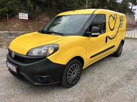 Fiat Doblo 1.4I* , MAXI, Нов Внос, ,  - 8800 лв. / 4499.37 € - 28831490 5