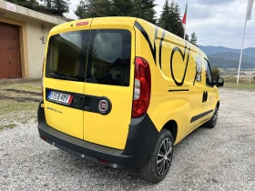 Fiat Doblo 1.4I* , MAXI, Нов Внос, ,  - 8800 лв. / 4499.37 € - 28831490 6