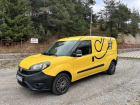 Fiat Doblo 1.4I* , MAXI, Нов Внос, ,  - 8800 лв. / 4499.37 € - 28831490 3