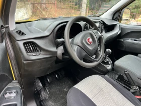 Fiat Doblo 1.4I* , MAXI, Нов Внос, ,  - 8800 лв. / 4499.37 € - 28831490 10