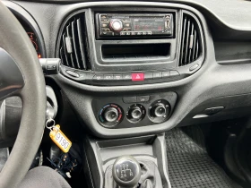Fiat Doblo 1.4I* , MAXI, Нов Внос, ,  - 8800 лв. / 4499.37 € - 28831490 12
