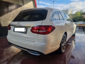 Обява за продажба на Mercedes-Benz C 250 Avantgarde ~59 999 лв. - изображение 4