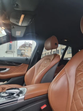 Mercedes-Benz C 250 Avantgarde, снимка 15