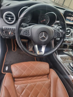 Обява за продажба на Mercedes-Benz C 250 Avantgarde ~59 999 лв. - изображение 8