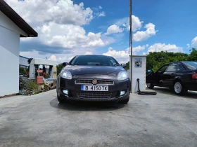 Обява за продажба на Fiat Bravo 2.0 MULTIJET 165hp ~7 500 лв. - изображение 6