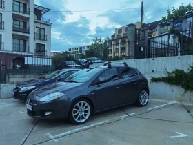 Обява за продажба на Fiat Bravo 2.0 MULTIJET 165hp ~7 500 лв. - изображение 2