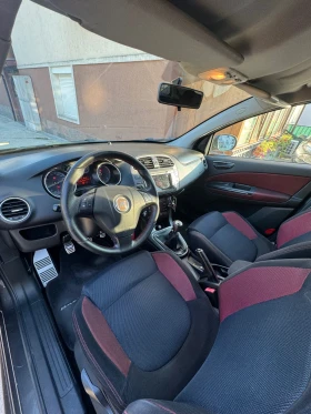 Обява за продажба на Fiat Bravo 2.0 MULTIJET 165hp ~7 500 лв. - изображение 7