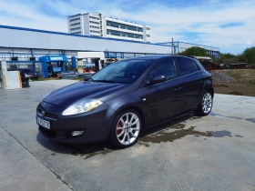 Обява за продажба на Fiat Bravo 2.0 MULTIJET 165hp ~7 500 лв. - изображение 4