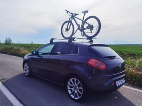 Обява за продажба на Fiat Bravo 2.0 MULTIJET 165hp ~7 500 лв. - изображение 3