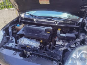 Обява за продажба на Fiat Bravo 2.0 MULTIJET 165hp ~7 500 лв. - изображение 10