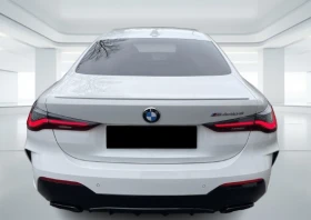 BMW 440 d M Coupe xDrive = Shadow Line =  | Mobile.bg    3