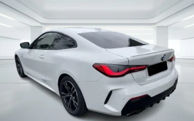 BMW 440 d M Coupe xDrive = Shadow Line =  | Mobile.bg    2