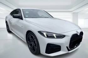 BMW 440 d M Coupe xDrive = Shadow Line = Гаранция