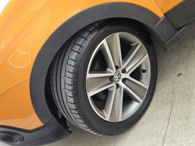 VW Polo 1.6TDI CROSS  - 12999 лв. / 6646.28 € - 95528841 15