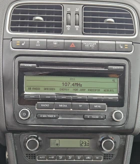 VW Polo 1.6TDI CROSS  - 12999 лв. / 6646.28 € - 95528841 14