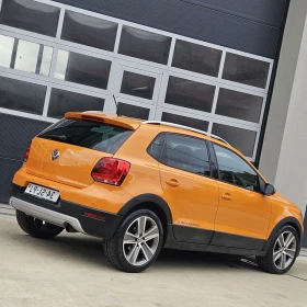 VW Polo 1.6TDI CROSS  - 12999 лв. / 6646.28 € - 95528841 5