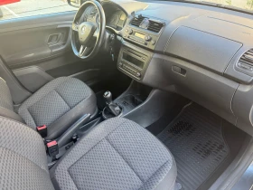 Skoda Fabia 1.4/16V* MPI* Business pack* Първи собственик* 132 - 13200 лв. / 6749.05 € - 21496826 10