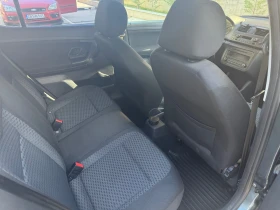 Skoda Fabia 1.4/16V* MPI* Business pack* Първи собственик* 132 - 13200 лв. / 6749.05 € - 21496826 12