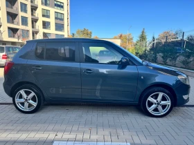 Skoda Fabia 1.4/16V* MPI* Business pack* Първи собственик* 132 - 13200 лв. / 6749.05 € - 21496826 8