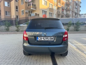 Skoda Fabia 1.4/16V* MPI* Business pack* Първи собственик* 132 - 13200 лв. / 6749.05 € - 21496826 6