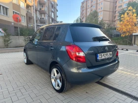 Skoda Fabia 1.4/16V* MPI* Business pack* Първи собственик* 132 - 13200 лв. / 6749.05 € - 21496826 5