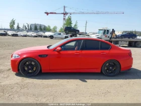 BMW M5 * 52 459km *    | Mobile.bg    4